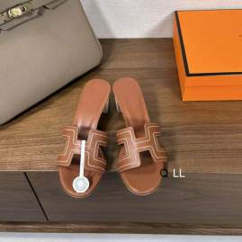 Picture of Hermes Shoes _SKUHermessz35-405CMLL030411186